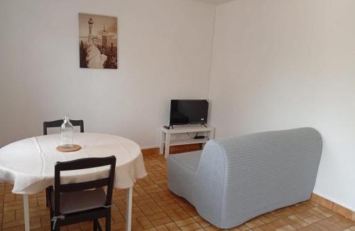 La Celle-sous-Gouzon Apartamento | Maison 1- entre ville et verdure
