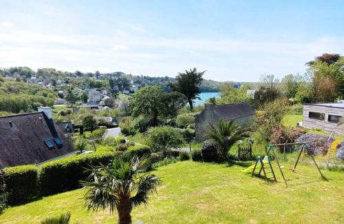 Kerlaz Casa | Maison 12 pers Douarnenez kerlaz 2 étoiles Atout France