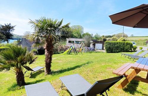 Kerlaz Casa | Maison 12 pers Douarnenez kerlaz 2 étoiles Atout France