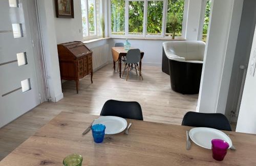 Le Pouldu Casa | Maison 12 pers, Proche plages, Le Pouldu