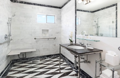 Beverly Hills Hotel | Maison 140 Beverly Hills
