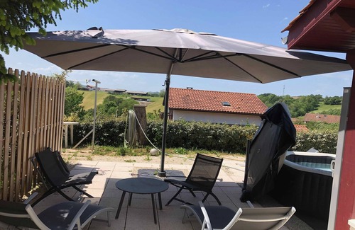 Saint-Pee-sur-Nivelle Casa | Maison 150 M2 de Plein Pied, Quartier Lac de St-pée sur Nivelle