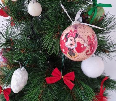 Mareuil-les-Meaux Casa | Maison 15 minutes de Disney le refuge des contes