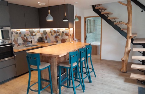 Lampaul-Plouarzel Casa | Maison 150 m2 Proche mer