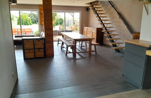 Lampaul-Plouarzel Casa | Maison 150 m2 Proche mer