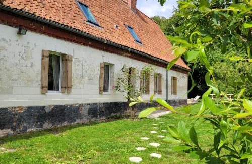 Fosseux Casa | Maison 1810 - Slow tourism