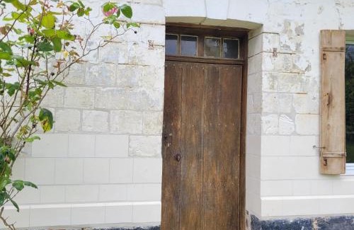 Fosseux Casa | Maison 1810 - Slow tourism