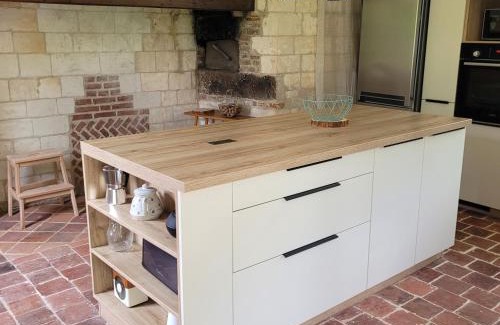 Fosseux Casa | Maison 1810 - Slow tourism