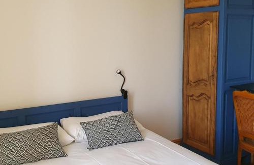 Cindre Casa | Maison 19ème rénovée avec terrasse et bornes de recharge - FR-1-489-406