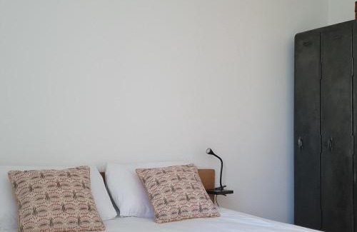 Cindre Casa | Maison 19ème rénovée avec terrasse et bornes de recharge - FR-1-489-406