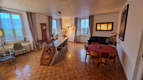 Tramelan Cama Y Desayuno | Maison 1902