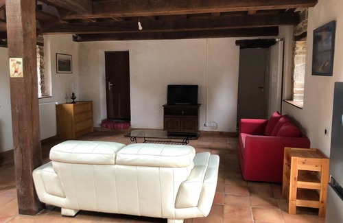 Quemeneven Casa | Maison 2 à 5 Personnes