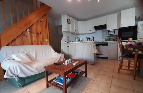 Portiragnes Casa | Maison 2 à 6 Personnes Dans Résidence Avec Piscine
