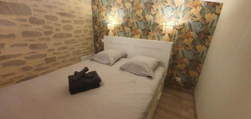 Les Herbiers Apartamento | Maison 2/4 pers Les Herbiers proche Puy du Fou