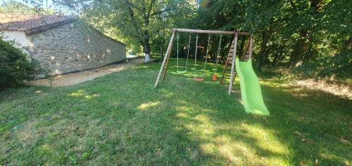 Les Herbiers Apartamento | Maison 2/4 pers Les Herbiers proche Puy du Fou