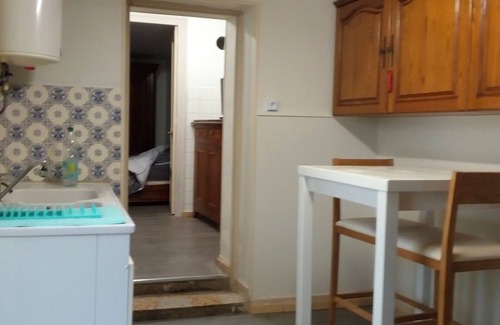 Beaulieu-sur-Loire Casa | Maison 2 Chambres Wifi Gratuit