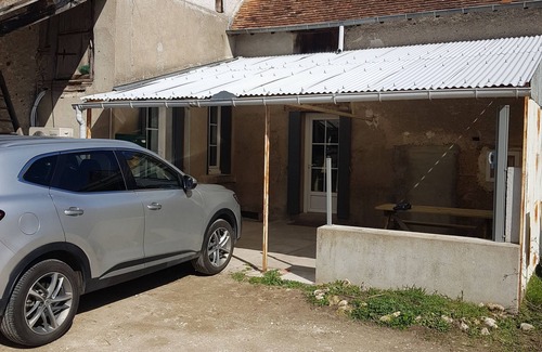 Beaulieu-sur-Loire Casa | Maison 2 Chambres Wifi Gratuit