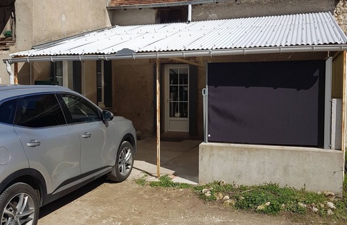 Beaulieu-sur-Loire Casa | Maison 2 Chambres Wifi Gratuit