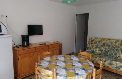 Notre-Dame-de-Monts Casa | Maison 2 chambres à 900m de la plage, terrasse & BBQ - FR-1-540-305