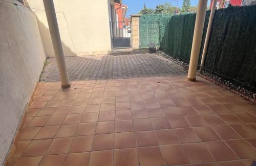 Saint-Andre Casa | Maison 2 chambres à Saint-André, proche plages et Espagne, terrasse spacieuse, ménage inclus - FR-1-732-36