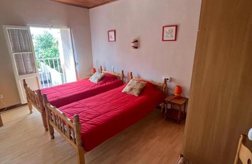 Saint-Andre Casa | Maison 2 chambres à Saint-André, proche plages et Espagne, terrasse spacieuse, ménage inclus - FR-1-732-36