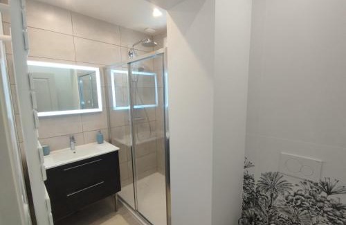 Gouaix Casa | Maison 2 chambres