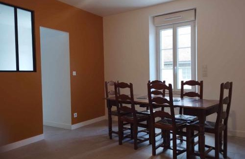 Gouaix Casa | Maison 2 chambres