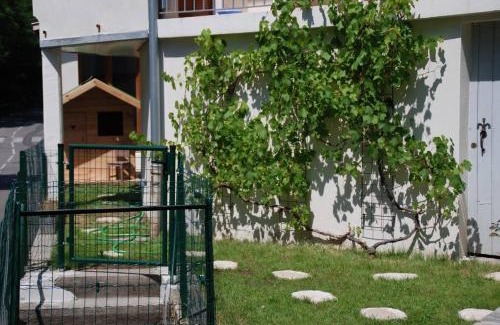 Menthon-Saint-Bernard Casa | Maison 3 chambres au Lac d'Annecy, 30min La Clusaz