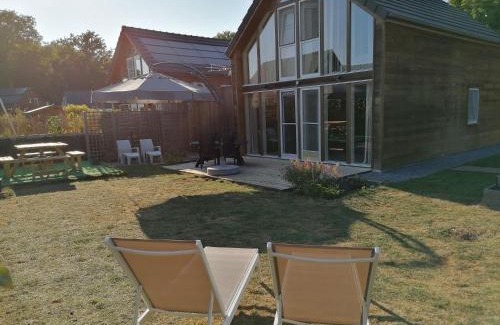 Froidchapelle Casa | maison 3 chambres à 200 m de la plage des Lacs de l Eau d Heure