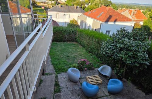 Les Epesses Casa | Maison 3 chambres 4 minutes du Puy