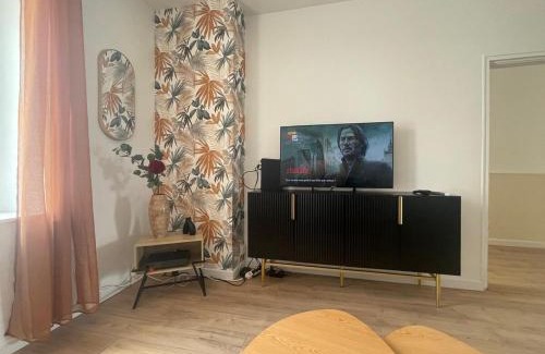 Les Epesses Casa | Maison 3 chambres 4 minutes du Puy