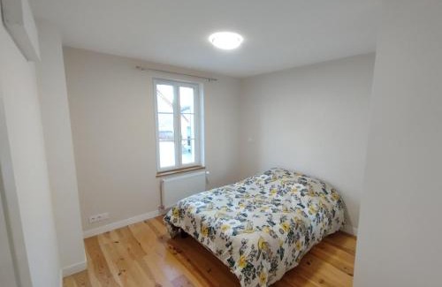 Gouaix Casa | Maison 3 chambres
