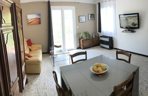 Varages Casa | Maison 3 Chambres , Garage,jardin,proche Verdon