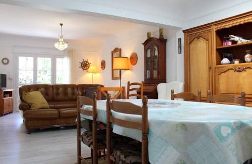 Saint-Trojan-les-Bains Villa | Maison 3 pièces 5 couchages Saint Trojan Les Bains STO000-045