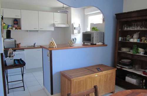 Biscarrosse Plage Apartamento | Maison 3 Pièces 5 Couchages Biscarrosse-plage