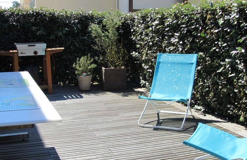 Biscarrosse Plage Apartamento | Maison 3 Pièces 5 Couchages Biscarrosse-plage