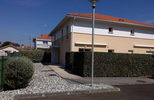 Biscarrosse Plage Apartamento | Maison 3 Pièces 5 Couchages Biscarrosse-plage