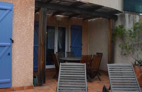 Banyuls-sur-Mer Casa | Maison 3 pièces avec jardin, BBQ, animaux admis à Banyuls-sur-Mer - FR-1-225C-74