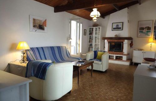 La Gueriniere Casa | Maison 3 pièces avec véranda et jardin, à 300m de la plage - La Guérinière - FR-1-224B-98