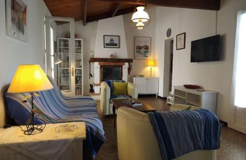 La Gueriniere Casa | Maison 3 pièces avec véranda et jardin, à 300m de la plage - La Guérinière - FR-1-224B-98