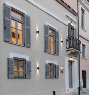Psirri Villa | Maison 36 Villa in the center of Psyri