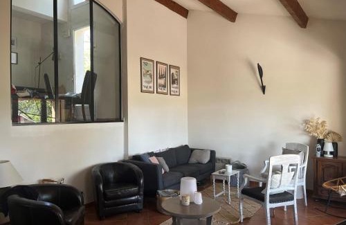Quinson Casa | Maison 3ch - Parc Naturel du Verdon