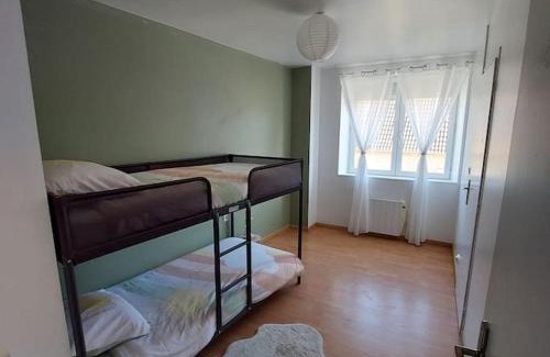Selles-sur-Cher Casa | Maison 4-6 pers proche Beauval