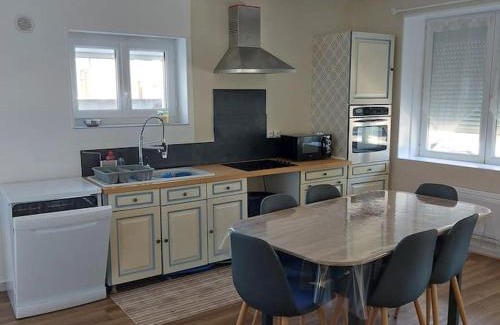 Selles-sur-Cher Casa | Maison 4-6 pers proche Beauval