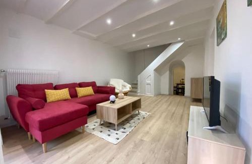 Orcet Casa | Maison - 4 Chambres - 10 couchages - 2sdb