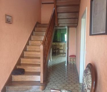 Capdenac-Gare Casa | Maison 4 chambres Capdenac-Gare centre - Aveyron
