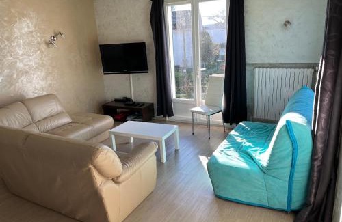 Cusset Casa | Maison 4 chambres cusset