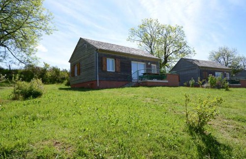 Albaret-le-Comtal Casa | 50 m² Casa ∙ 2 habitaciones ∙ 6 personas