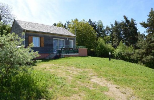 Albaret-le-Comtal Casa | 50 m² Casa ∙ 2 habitaciones ∙ 6 personas