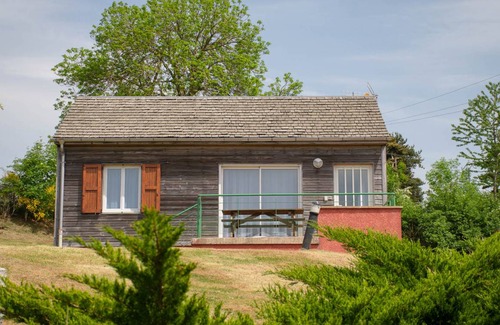 Albaret-le-Comtal Casa | 50 m² Casa ∙ 2 habitaciones ∙ 6 personas